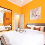Stylish Central London Flat