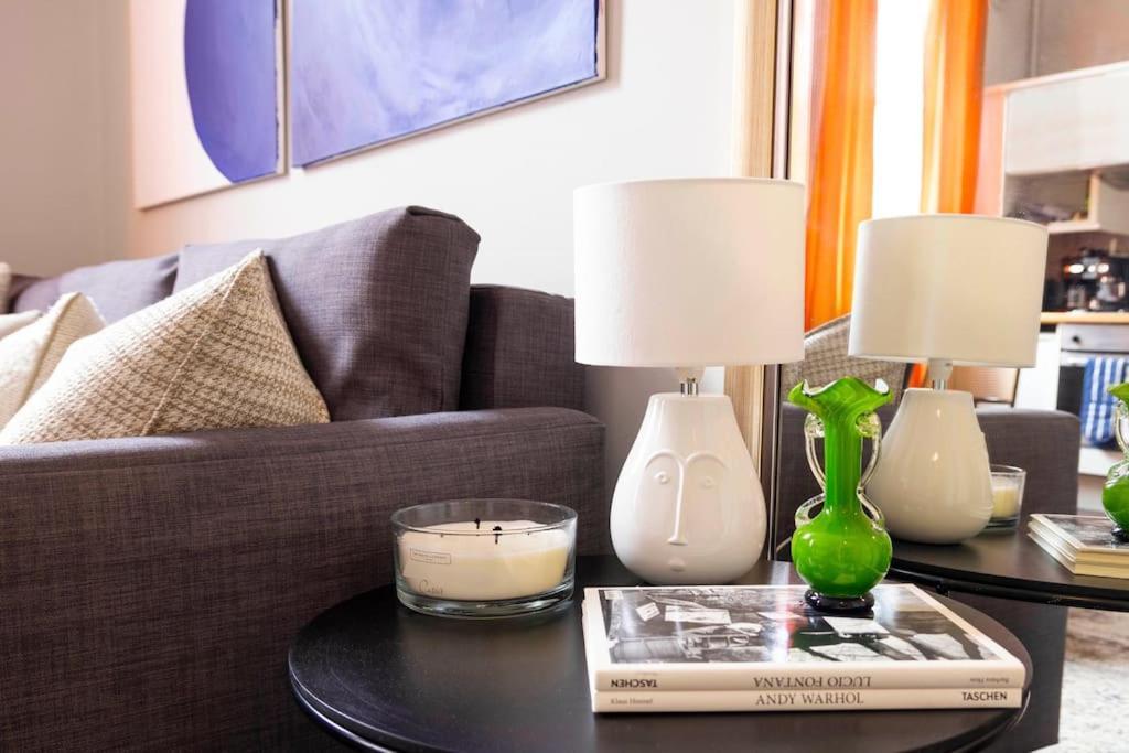 Stylish Flat Appartamento