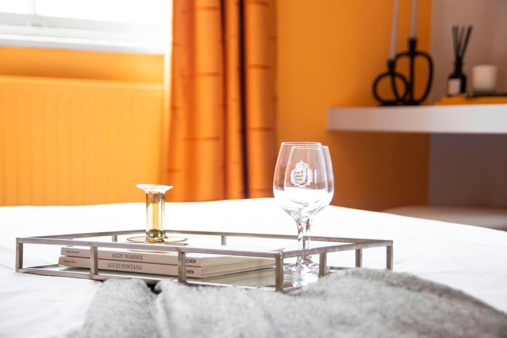 Stylish Flat * Londra