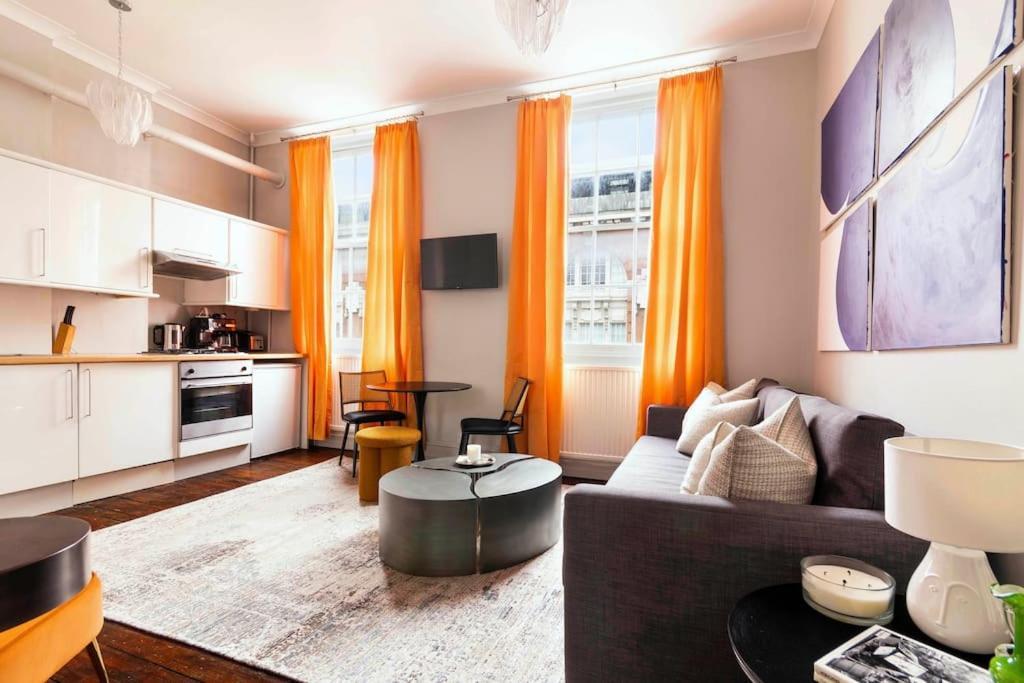 Stylish Flat Londra