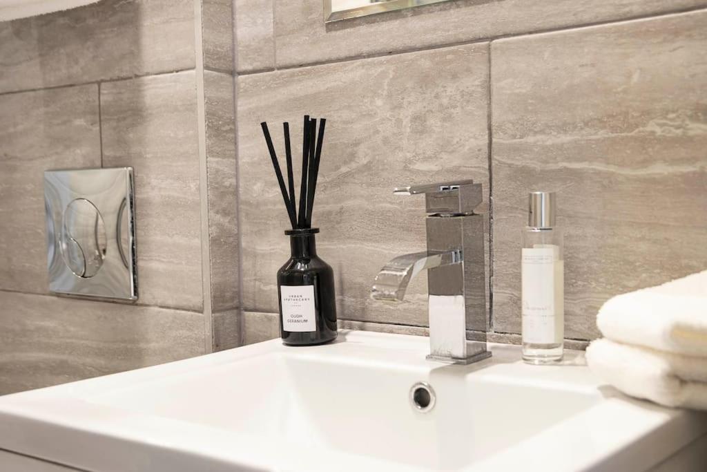 Appartamento Stylish Flat Londra