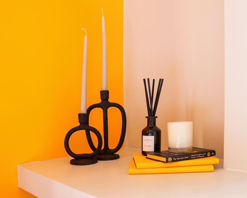 Stylish Flat * Londra