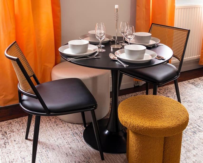 Appartamento Stylish Flat *