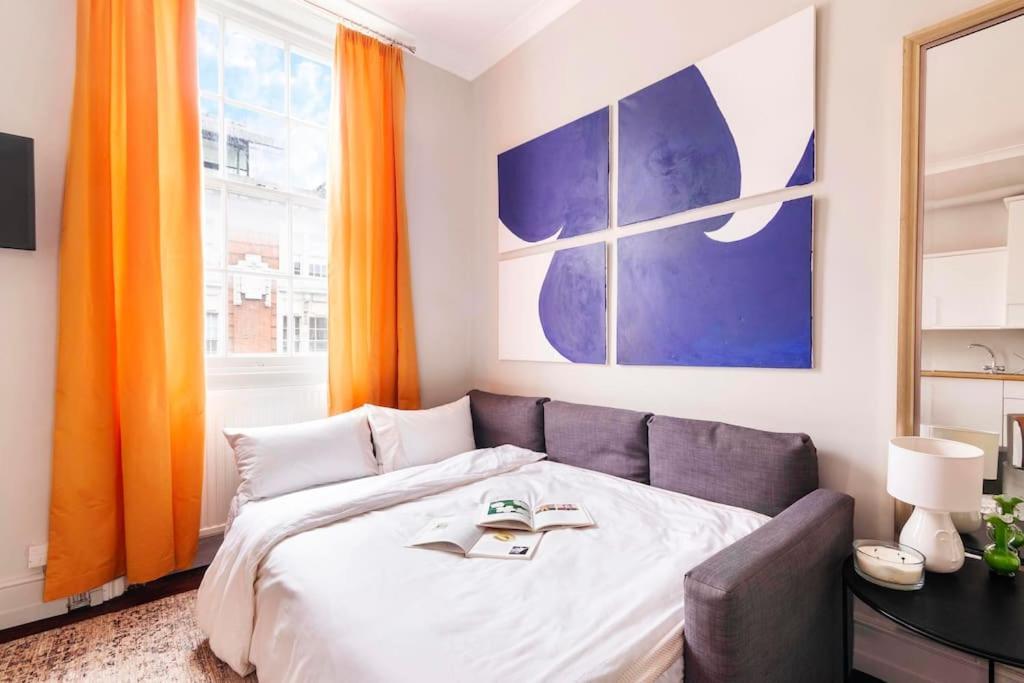 Stylish Flat