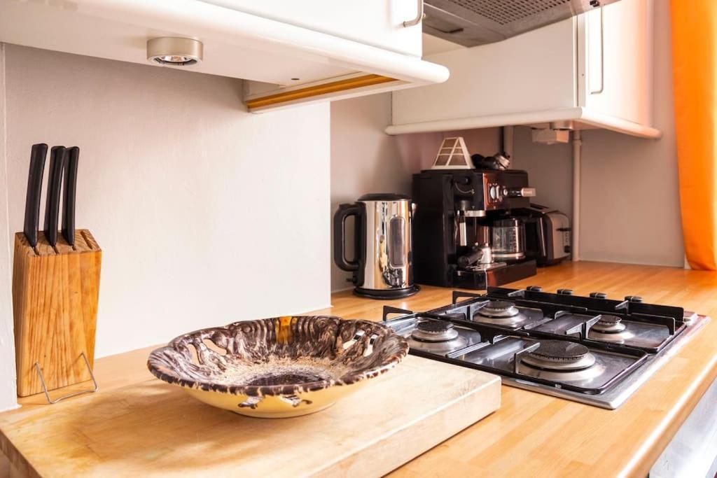 Stylish Flat Appartamento
