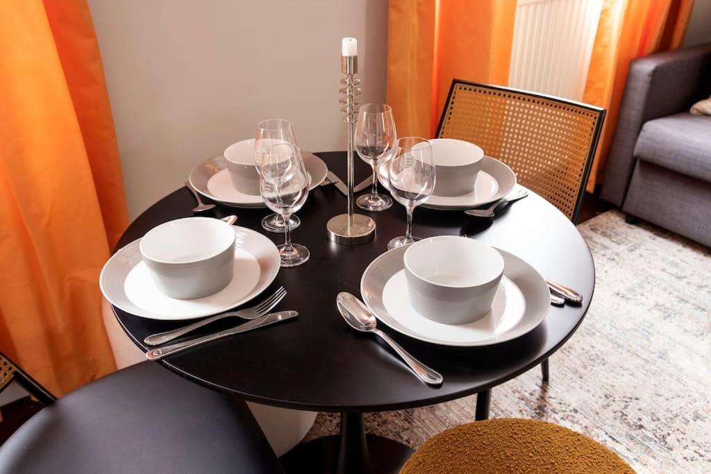 Appartamento Stylish Flat Londra