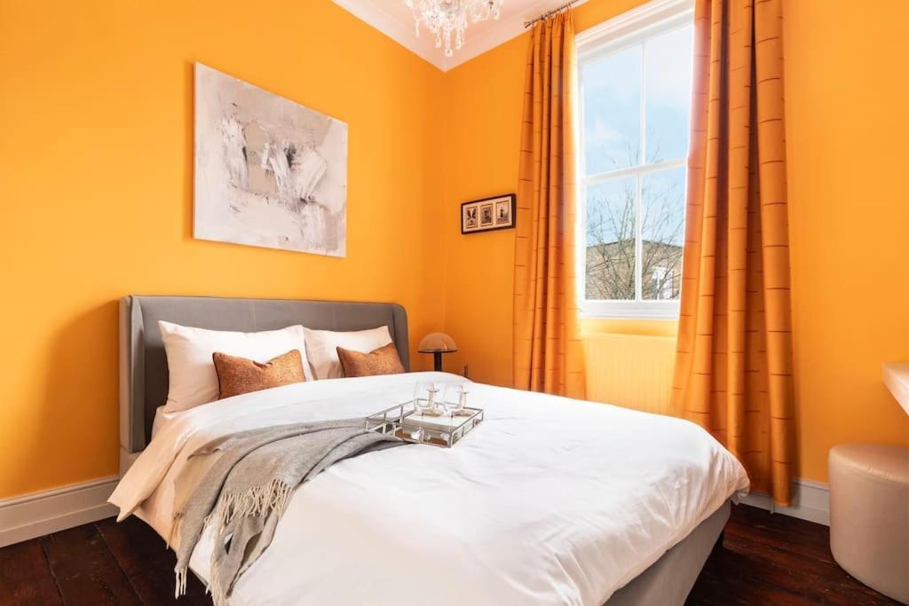 Stylish Flat *