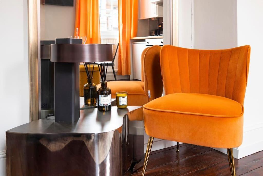 Stylish Flat Appartamento Londra