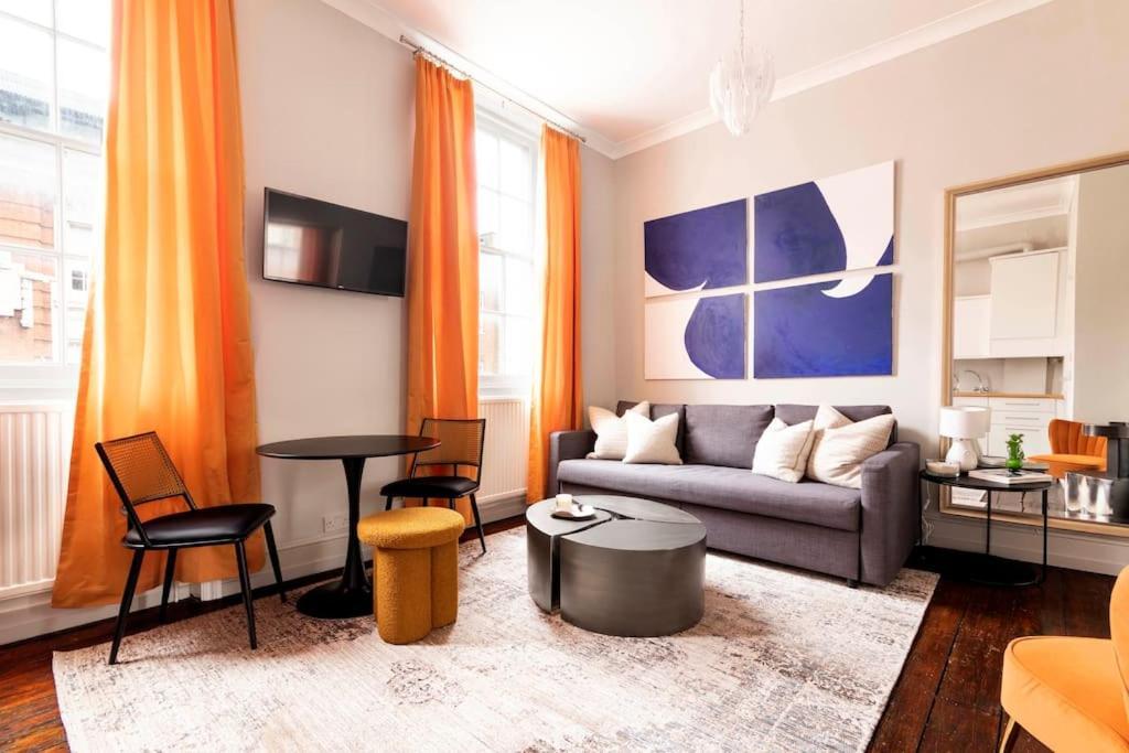 Stylish Flat * Londra